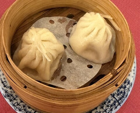 Dinner at Chinese Sai Muen (中国菜 木燕)