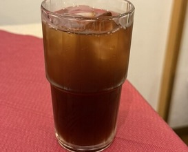 Dinner at Chinese Sai Muen (中国菜 木燕)