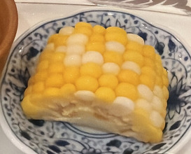 Dinner at Chinese Sai Muen (中国菜 木燕)