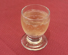 Dinner at Chinese Sai Muen (中国菜 木燕)