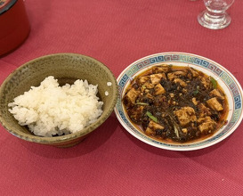 Dinner at Chinese Sai Muen (中国菜 木燕)