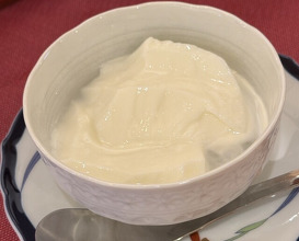 Dinner at Chinese Sai Muen (中国菜 木燕)