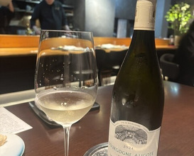 Dinner at Shimanami French Murakami (しまなみふれんち Murakami)