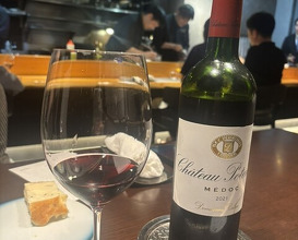 Dinner at Shimanami French Murakami (しまなみふれんち Murakami)