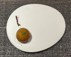 Dinner at Shimanami French Murakami (しまなみふれんち Murakami)