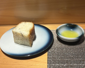 Dinner at Shimanami French Murakami (しまなみふれんち Murakami)