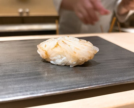 Dinner at Murakami (むら上)
