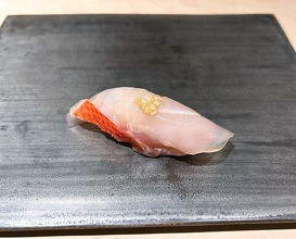 Dinner at Murakami (むら上)