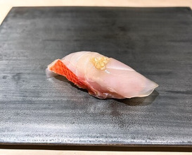 Dinner at Murakami (むら上)