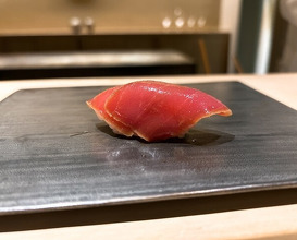 Dinner at Murakami (むら上)