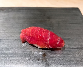 Dinner at Murakami (むら上)