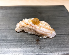 Dinner at Murakami (むら上)