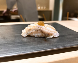 Dinner at Murakami (むら上)