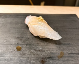 Dinner at Murakami (むら上)