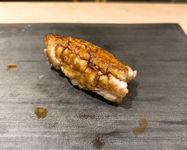 Dinner at Murakami (むら上)