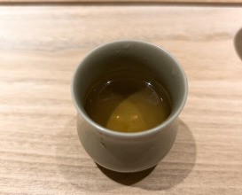 Dinner at Murakami (むら上)