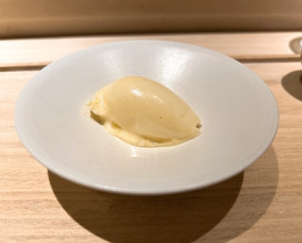 Dinner at Murakami (むら上)