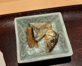 Dinner at Kappou Muroi (Nishiazabu)