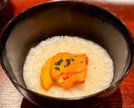 Dinner at Kappou Muroi (Nishiazabu)