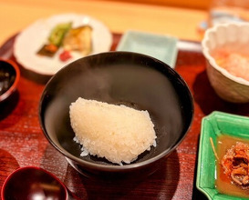 Dinner at Kappou Muroi (Nishiazabu)