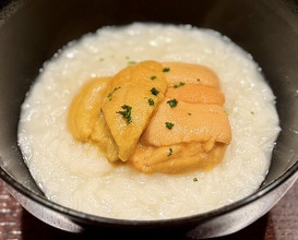 Dinner at Kappou Muroi (Nishiazabu)