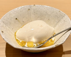 Dinner at Kappou Muroi (Nishiazabu)