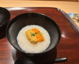 Dinner at Kappou Muroi (Nishiazabu)