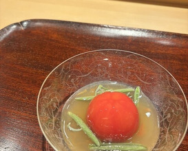 Dinner at Kappou Muroi (Nishiazabu)