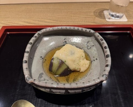 Dinner at Muromachi Wakuden