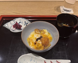Dinner at Muromachi Wakuden