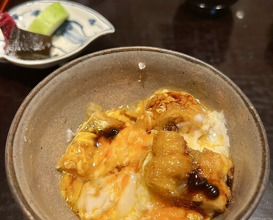 Dinner at Muromachi Wakuden