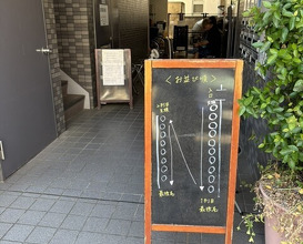 Dinner at Unagi Musashino (鰻 むさし乃)