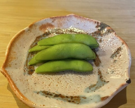 Dinner at Sushi Dokoro Mutsuki (すし処 睦月)