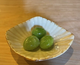Dinner at Sushi Dokoro Mutsuki (すし処 睦月)