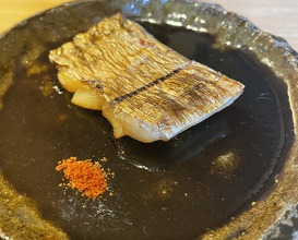 Dinner at Sushi Dokoro Mutsuki (すし処 睦月)
