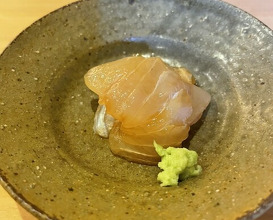 Dinner at Sushi Dokoro Mutsuki (すし処 睦月)