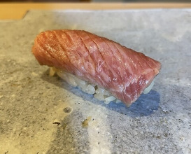 Dinner at Sushi Dokoro Mutsuki (すし処 睦月)