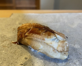 Dinner at Sushi Dokoro Mutsuki (すし処 睦月)