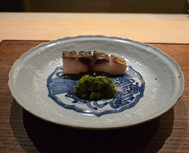 Dinner at Myoujyaku