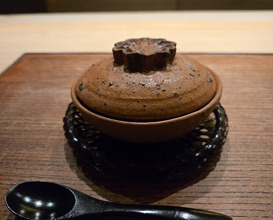 Dinner at Myoujyaku
