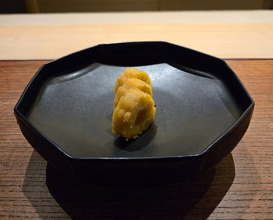 Dinner at Myoujyaku