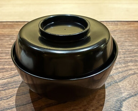 Dinner at Myoujyaku