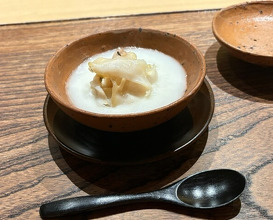 Dinner at Myoujyaku