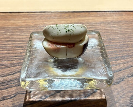 Dinner at Myoujyaku