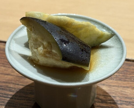 Dinner at Myoujyaku