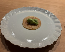 Dinner at Myoujyaku