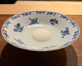 Dinner at Myoujyaku