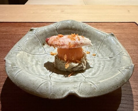 Dinner at Myoujyaku
