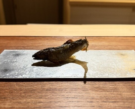 Dinner at Myoujyaku