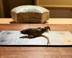 Dinner at Myoujyaku